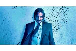 I Can’t Believe The Best John Wick Movie Has The Franchise’s Lowest Rotten Tomatoes Score