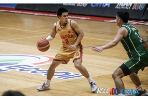 Escamis clutch triple lifts Mapua past CSB