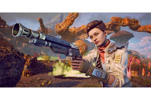 Avowed Learned The Best Lesson From The Outer Worlds' Biggest Shortcoming, & Obsidian's Next Game Should Too