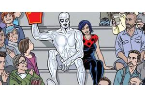I'll Be Honest, Marvel's Most Underrated Romance Needs to Drop In On the MCU