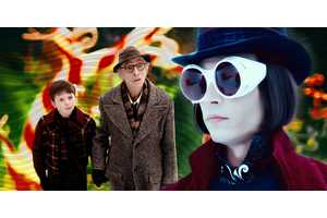 1 Subtle Easter Egg In Tim Burton’s 83% RT Musical Movie Further Fuels A Connected Universe Theory
