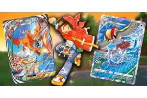 New Pokémon TCG Tins Scheduled To Hit Stores In May But Getting Them May Take Some Luck
