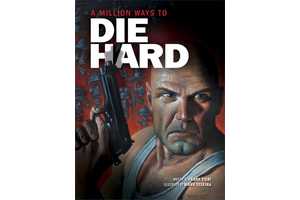 I Can't Believe I Just Learned About Die Hard's 6th Sequel