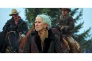 MobLand First Images: Tom Hardy, Helen Mirren & Pierce Brosnan Lead An All-Star Cast In Paramount+'s Crime Series