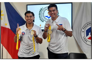 PH handball team upbeat on SEA Games campaign