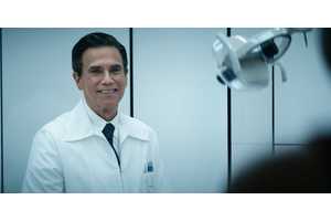 Severance's Horrifying Doctor Mauer Explained: Did You See How He Targeted Gemma?