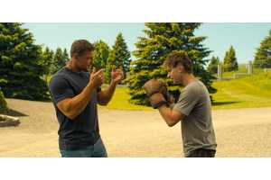 What Time Reacher Season 3, Episode 5 Releases On Prime Video
