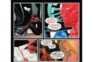 “Justice League Green”: DC Is Teasing the Creation Of a Godly New Team