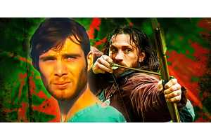 Over The Next 2 Years, I Predict Cillian Murphy Will Kill Off 2 Characters That Helped To Define His Career
