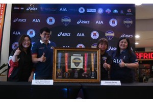 All set for 3rd Rock ‘n’ Roll Manila running series