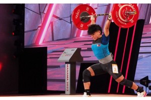 PH to join World Junior Weightlifting Championships in Spain
