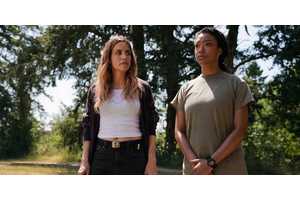 Reeling Review: An Effective Character Drama That Left Me Wanting More