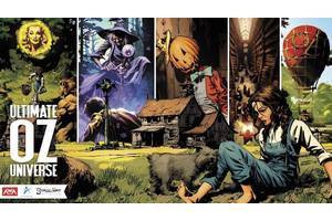 Following Wicked's Success, The Wizard of Oz Is Ready to Expand Its Lore In a Brand-New Way