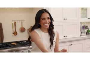 With Love, Meghan Review: I Wish Meghan Markle's New Netflix Show Was As Authentic & Imperfect As It Wanted To Be
