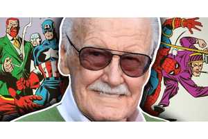17 Most Powerful Avengers Created by Stan Lee - Ranked by Power Level