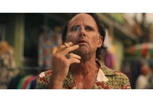 Why Walton Goggins' Rick Frees The Snakes In The White Lotus Season 3, Episode 3