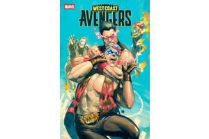 Marvel Introduces Its All-New Wonder Man, And It's a Villain No One Saw Coming