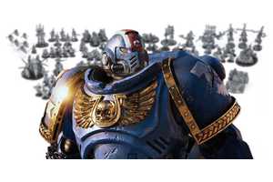 Warhammer 40K Emperor's Children Army Box Review: Delectable, Chaotic Ecstasy In A Box