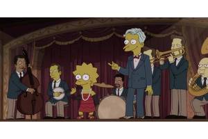 Why The Simpsons' Time-Travel Storylines Doesn't Break The Show's Rules