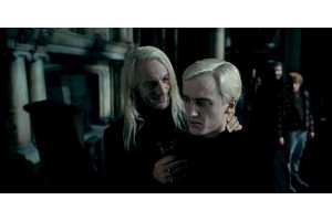 “What Is That On Your Head?”: Jason Isaacs Tells Full Origin For Lucius Malfoy’s Design, Reveals Original Plan Looked "Like A Muggle"