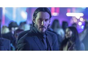 The Real John Wick Has Only Appeared Once In The Keanu Reeves Franchise After 4 Movies