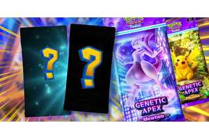 Pokémon TCG Pocket's Irida is a Triumphant Light addition that can change the game for Water decks