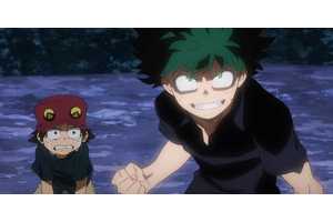 My Hero Academia Has a Perfect Sequel That Would Put Naruto to Shame