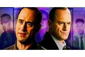 Law & Order: Organized Crime Season 5's New Stabler Claim Is A Lie, Ask Olivia Benson