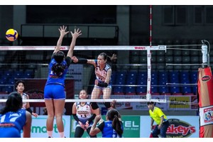 NU, FEU advance to Shakey's Super League quarterfinal