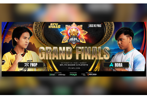 Aurora sets MPL PH finals clash vs. Fnatic Onic PH