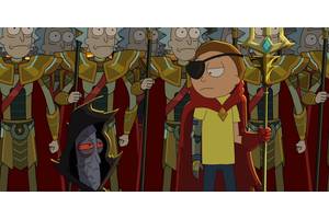 One Of My Favorite Rick And Morty Episodes Hasn’t Aged Well 5 Years After It Came Out