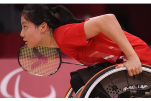 Paris 2024 Paralympic Games open
