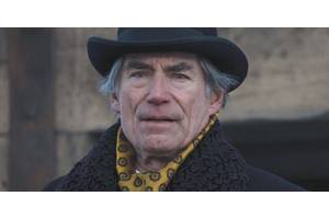 Taylor Sheridan Makes 1923’s Disturbing Timothy Dalton Scene Even Worse Than Landman’s Controversial Ainsley & Angela Moments