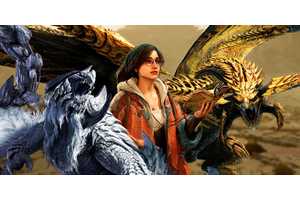 Best Locations To Farm Sinister Cloth In Monster Hunter Wilds