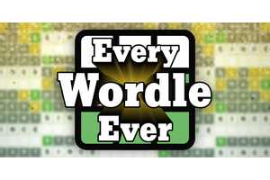 5 Letter Words Wordle Hasn't Used Yet (Updated Daily)