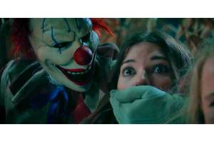 2025’s Most Exciting Slasher Clown in a Cornfield Ends A 15-Year Trend