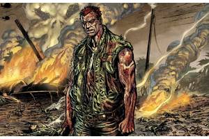 Almost 20 Years Later, I'm Starting to Think the Punisher Is the Next Captain America