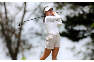 PH's top women golfers to compete in Taiwan
