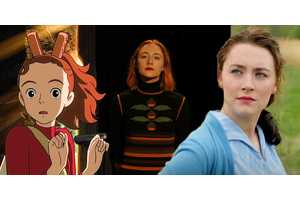 New A24 Movie From Iron Claw Director Casts Saoirse Ronan & Austin Butler