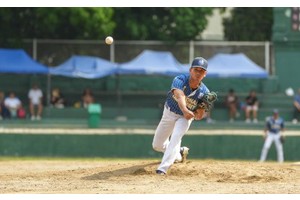NU closes in on No. 1 seed in UAAP baseball