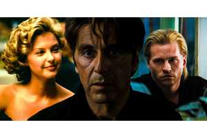Heat Ending's Biggest Debate About Neil Gets Definitive Answer From Robert De Niro 30 Years Later