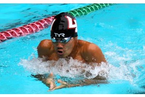 Ajido, Jacinto triumph in Speedo sprint meet