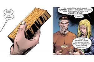 The Fantastic Four Just Solved One of Marvel's Biggest Issues, Changing Its Supernatural Lore Forever