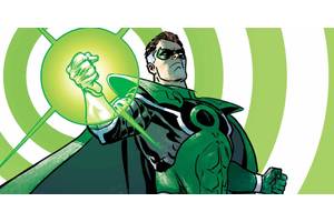 Hal Jordan Could Be a Great Green Lantern Villain, And DC Is Ready to See If That's True or Not