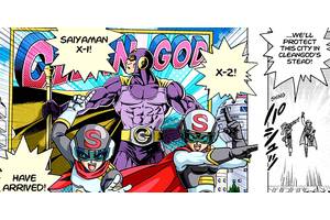 It Took Me a Few Years, But I Finally Like Dragon Ball Super's Most Controversial Arc