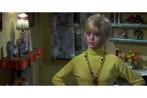 What Movie Goldie Hawn Won An Oscar For: Her Academy Awards History Explained & Why It's So Impressive