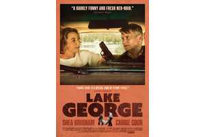Carrie Coon's 10 Best Movies And TV Shows