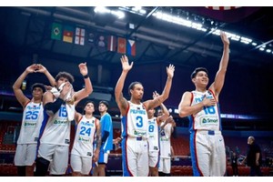 Paris dream alive: Gilas enters OQT semis despite loss to Georgia