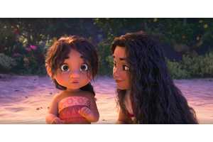 I'm Convinced This Moana 2 Cut Scene Is Already Setting Up Her Sister's Special Powers