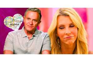 The Golden Bachelorette’s Joan Vassos Hasn’t Been As Open About Her Relationship With Chock Chapple As Bachelor Nation Thinks (Is She Hiding Her True Feelings?)